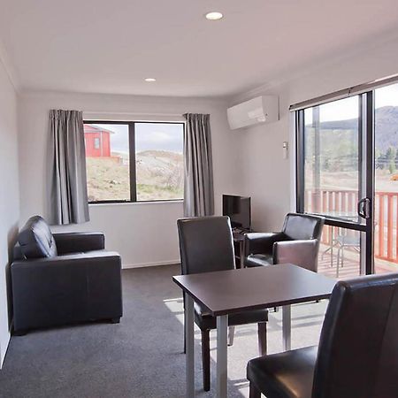 Mack N Tosh Apartment เลคเทคาโป ภายนอก รูปภาพ