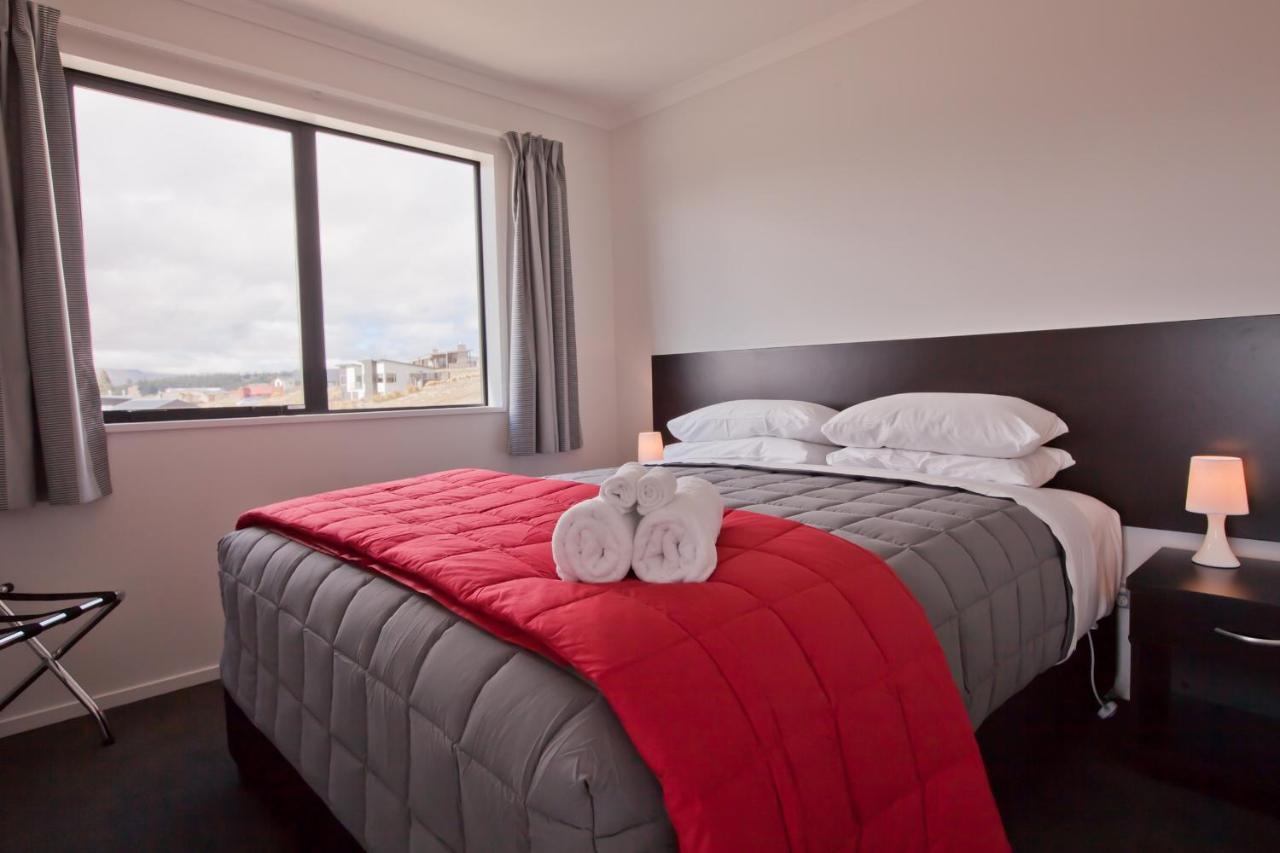 Mack N Tosh Apartment เลคเทคาโป ภายนอก รูปภาพ