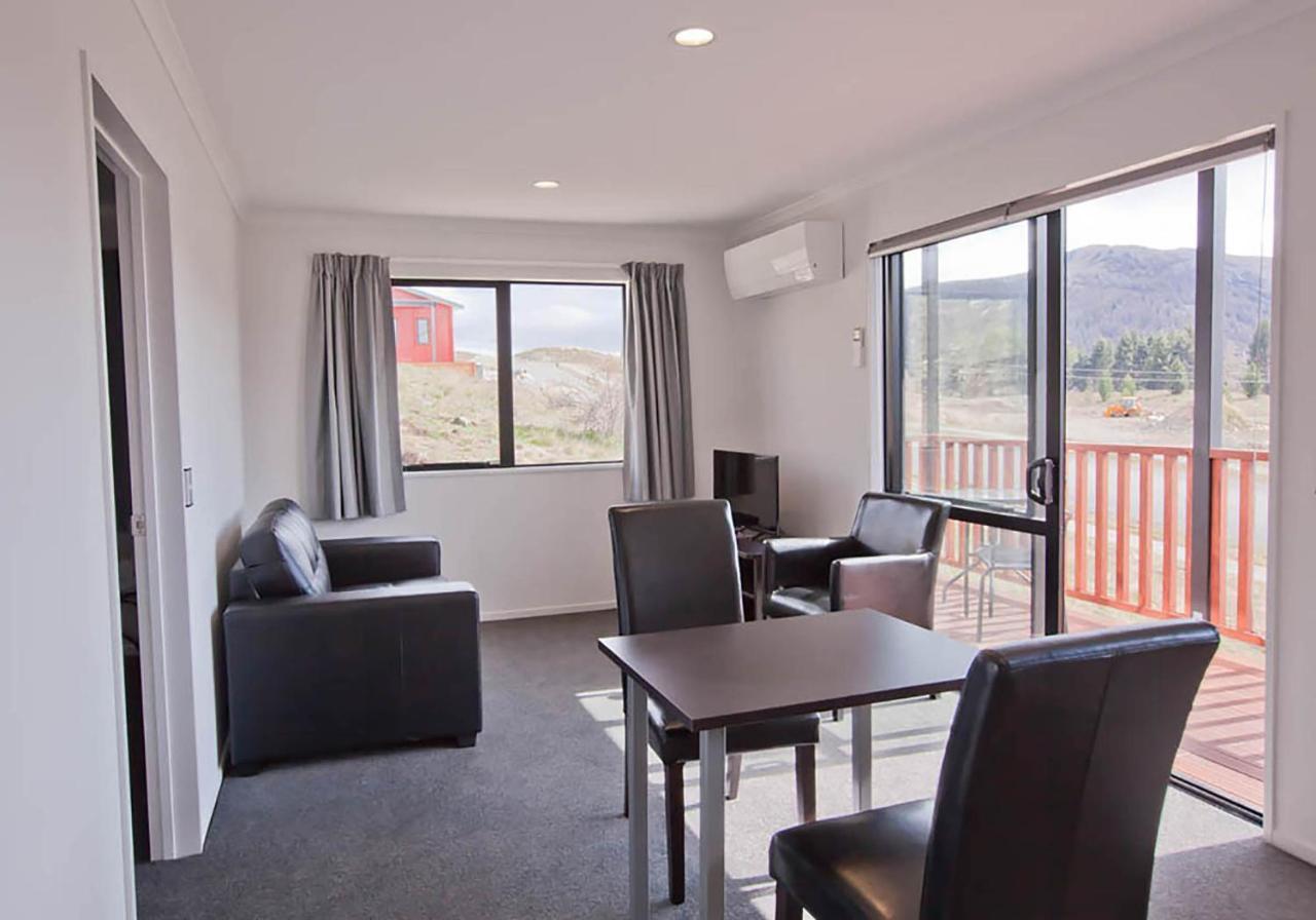 Mack N Tosh Apartment เลคเทคาโป ภายนอก รูปภาพ